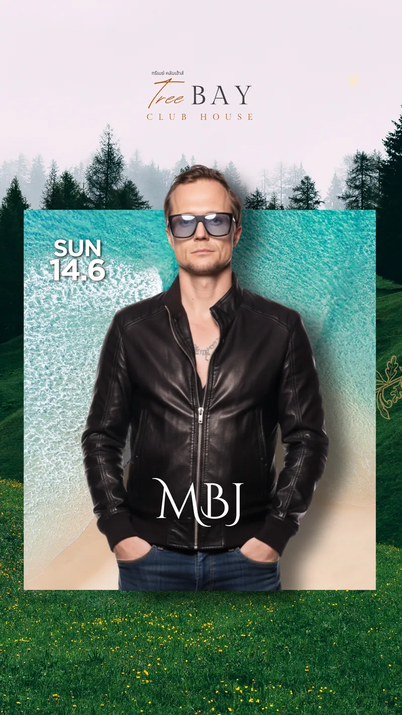 MBJ — Sunday Sundown