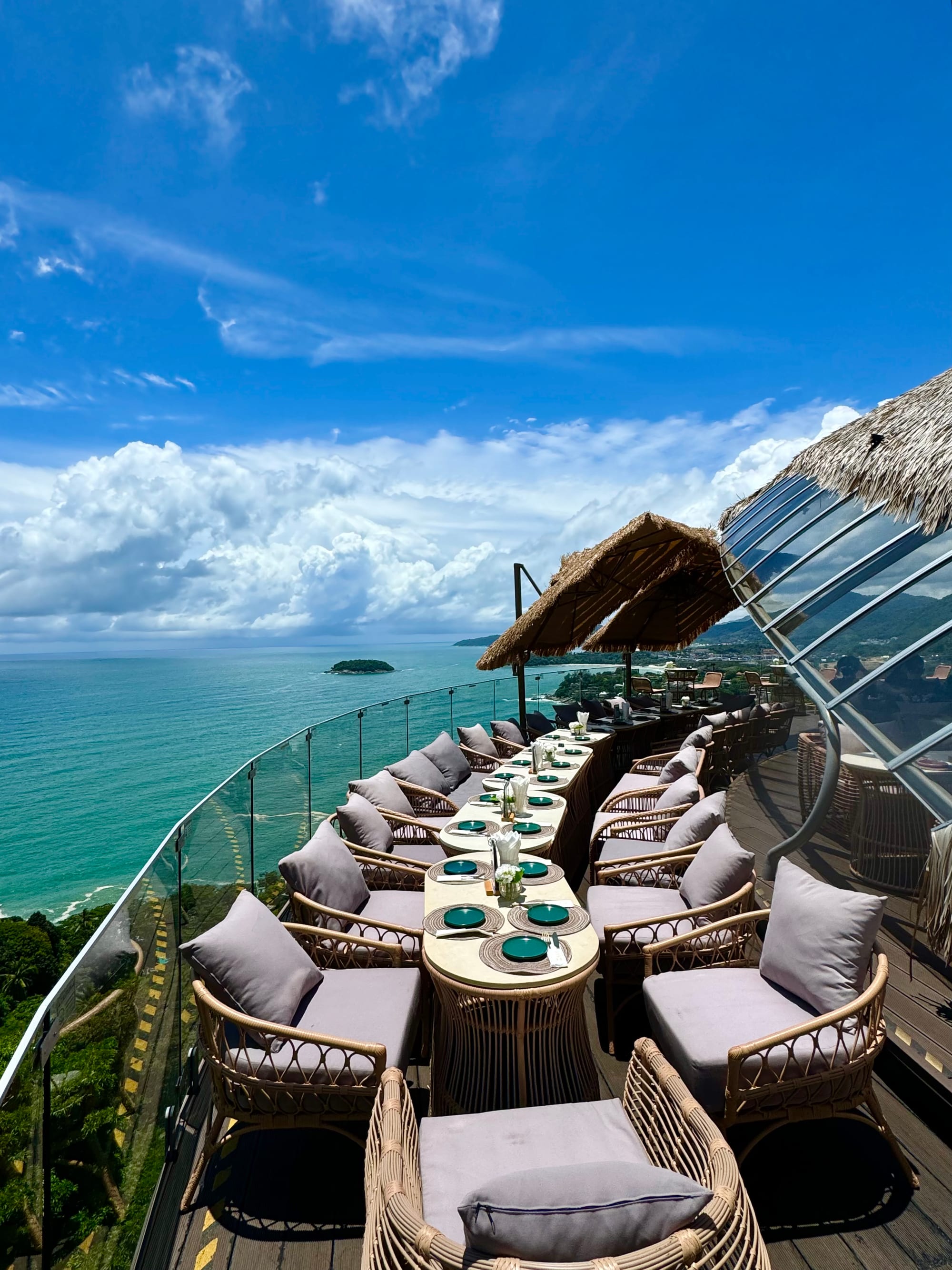 VIP Dining