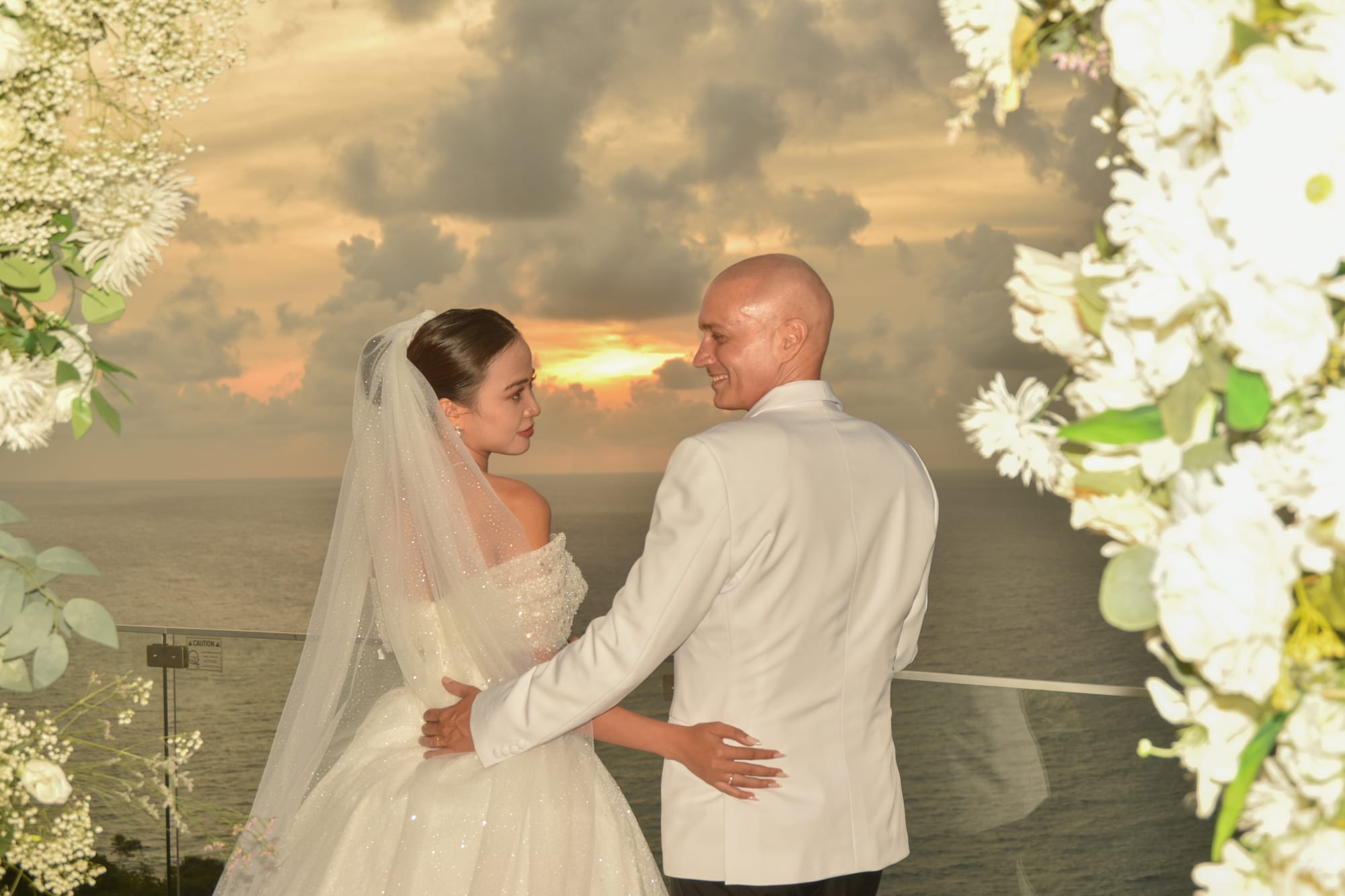 Weddings & Parties