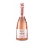 Prosecco Brut Rose Millesimato