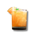 Mai Tai ( Original / Asian )