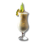 Virgin Pina Colada