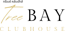 Tree Bay Clubhouse LOGO BLACK SD