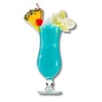 Blue Hawaii