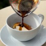 Affogato