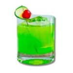 Midori Sour