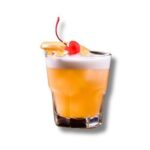 Amaretto Sour