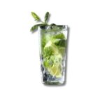 Virgin Mojito 