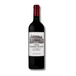 Chateau Clement-Pichon, Cru Bourgeois, Haut Medoc 2016