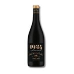 1924 Port Barrel, aged Pinot Noir