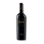 Saia Feudo Maccari, Nero d'Avola