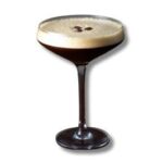 Espresso Martini